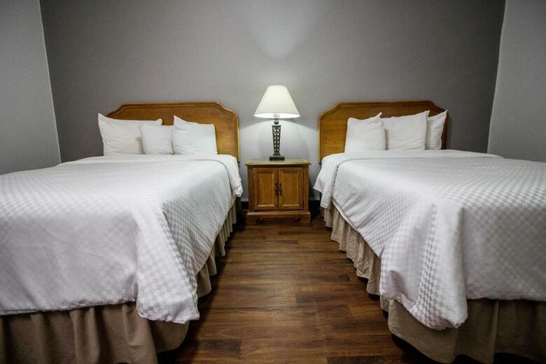 Hotel Posada Tierra Blanca