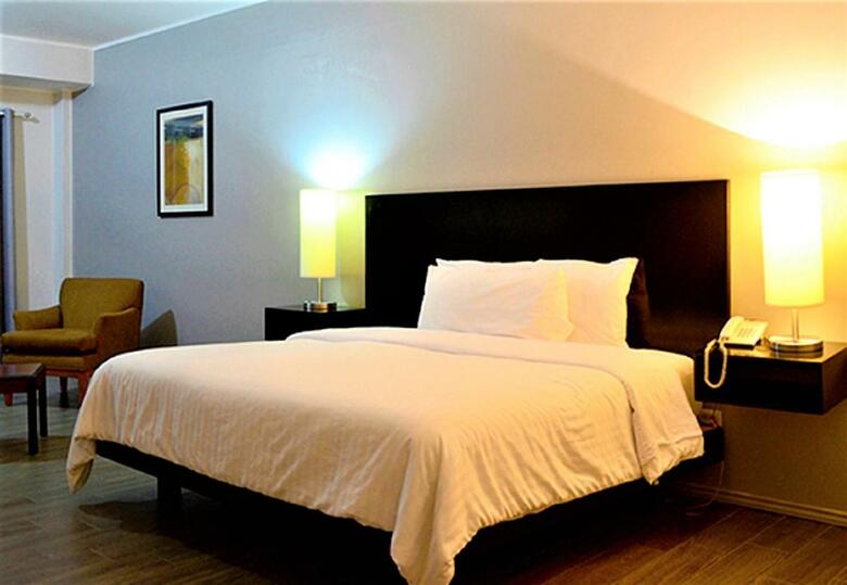 Hotel Posada Tierra Blanca