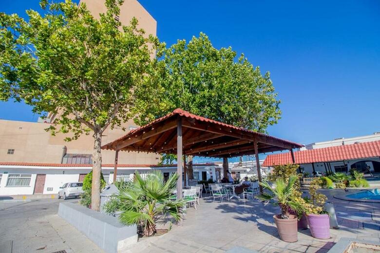 Hotel Posada Tierra Blanca