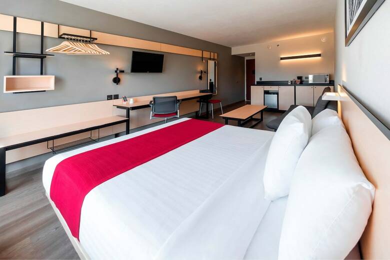 Hotel City Express Chihuahua