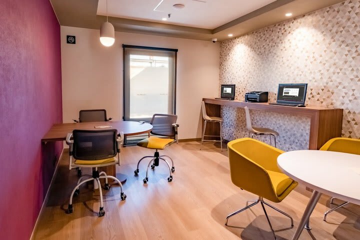 Hotel City Express Chihuahua