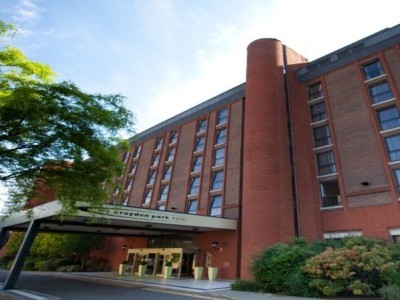 Clarion Collection Croydon Park Hotel