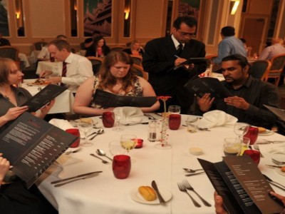 Clarion Collection Croydon Park Hotel
