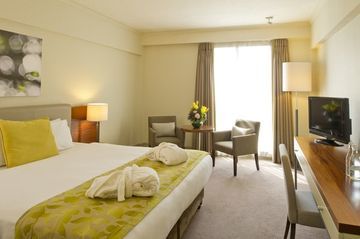 Clarion Collection Croydon Park Hotel