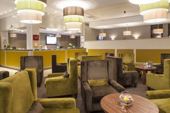 Clarion Collection Croydon Park Hotel