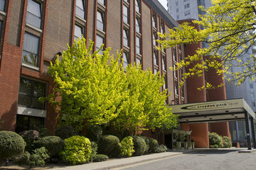 Clarion Collection Croydon Park Hotel