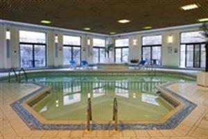 Clarion Collection Croydon Park Hotel