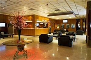 Clarion Collection Croydon Park Hotel