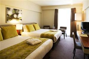 Clarion Collection Croydon Park Hotel