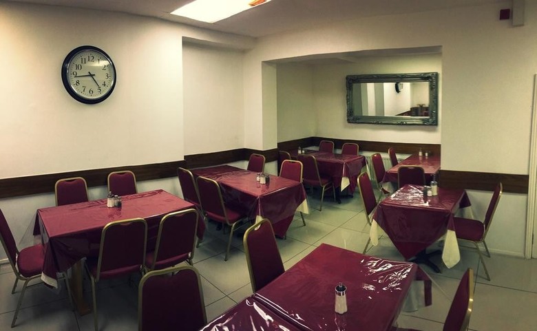 Hotel Palace Court