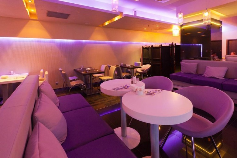 Hotel Sputnik
