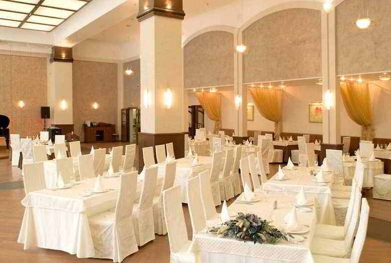 Hotel Sputnik