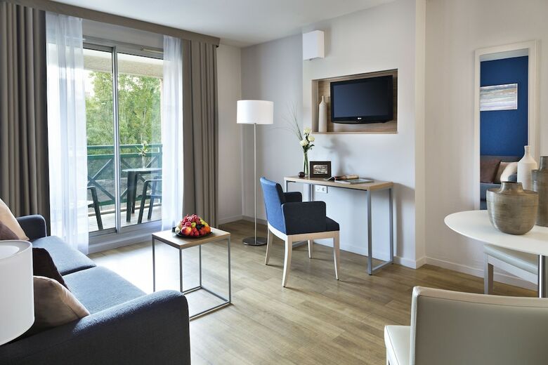 Hotel Citadines Marseille Prado Chanot