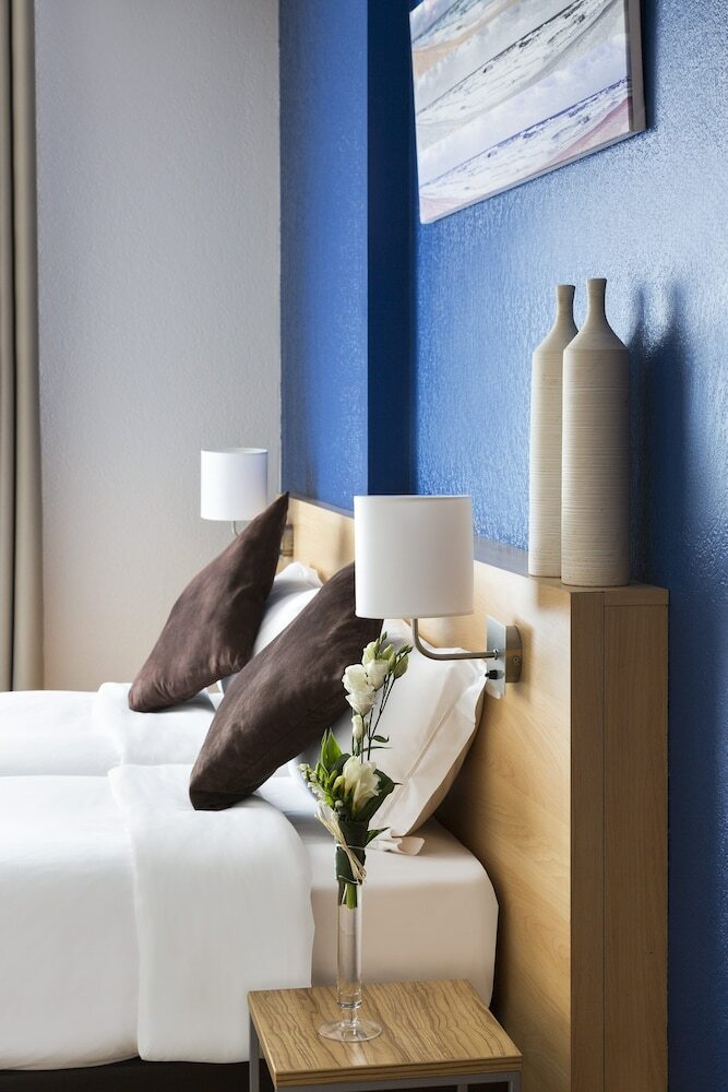 Hotel Citadines Marseille Prado Chanot