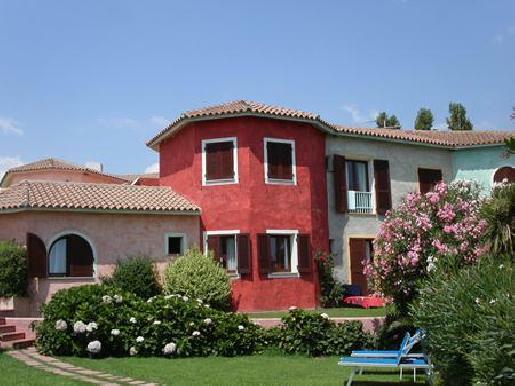 Hotel Stefania