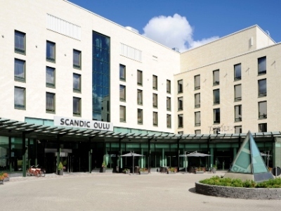 Hotel Scandic