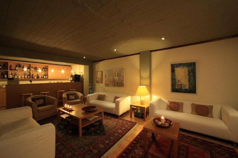 Hotel Dioscouri