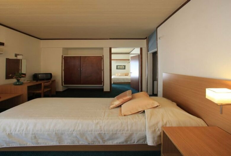 Hotel Dioscouri