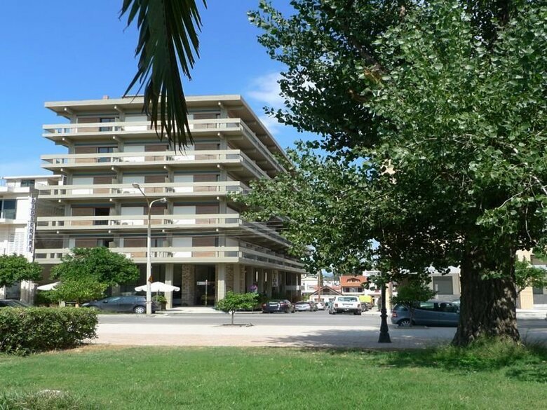 Hotel Dioscouri