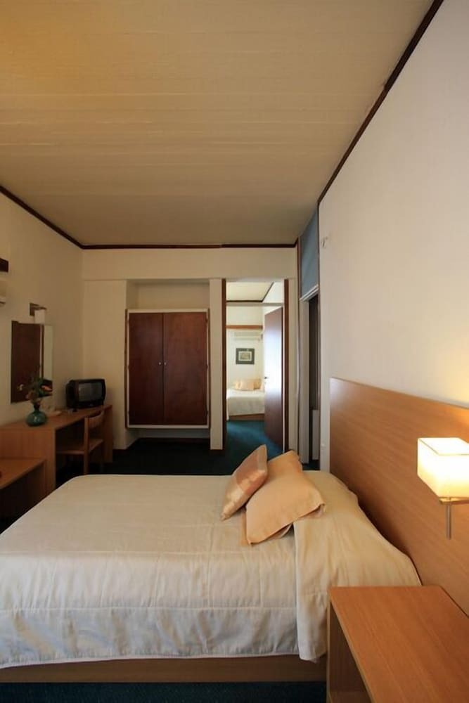 Hotel Dioscouri