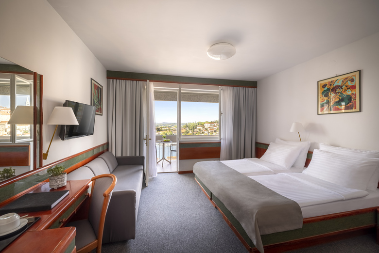 Hotel Pineta