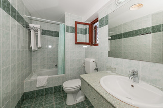 Apartamentos Villas Rubin Resort