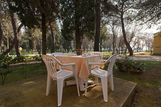 Apartamentos Villas Rubin Resort
