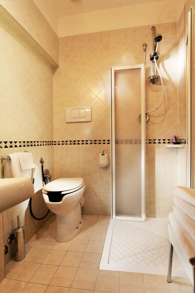 Hotel Solis