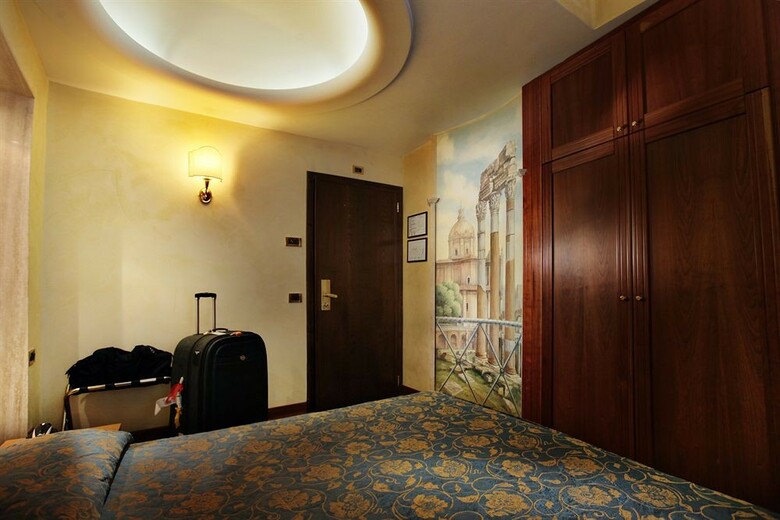 Hotel Solis