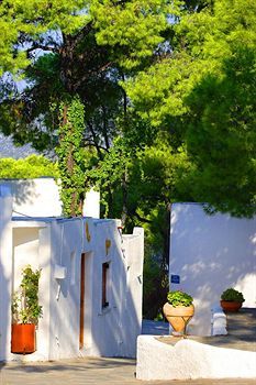 Hotel Marpunta Village
