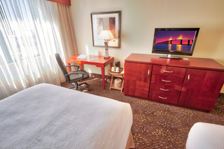 Hotel Wyndham Tampa Westshore
