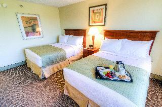 Hotel Wyndham Tampa Westshore