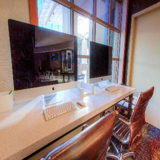 Hotel Wyndham Tampa Westshore
