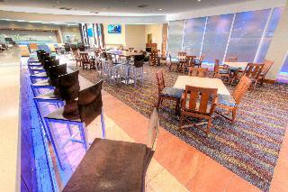Hotel Wyndham Tampa Westshore