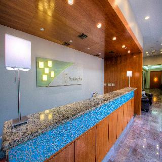 Hotel Wyndham Tampa Westshore