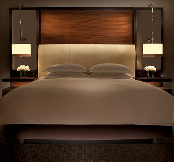 Hotel Hilton Mclean Tysons Corner