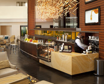 Hotel Hilton Mclean Tysons Corner