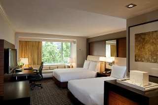 Hotel Hilton Mclean Tysons Corner