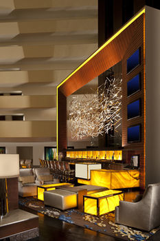 Hotel Hilton Mclean Tysons Corner