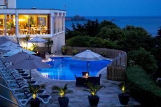 Hotel Cristina