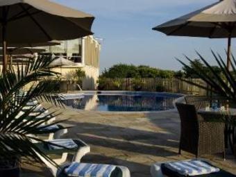 Hotel Cristina