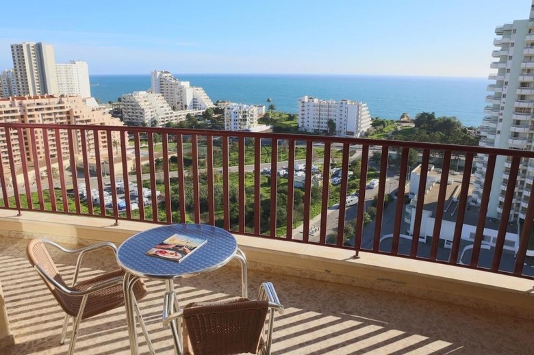Hotel Clube Praia Mar