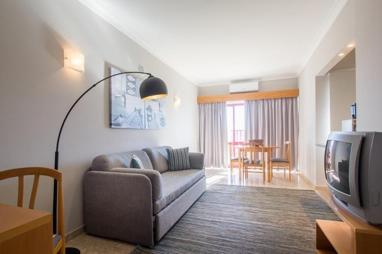 Hotel Clube Praia Mar