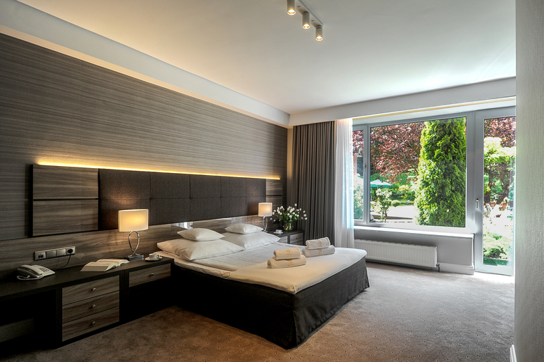 Hotel Villa Eva