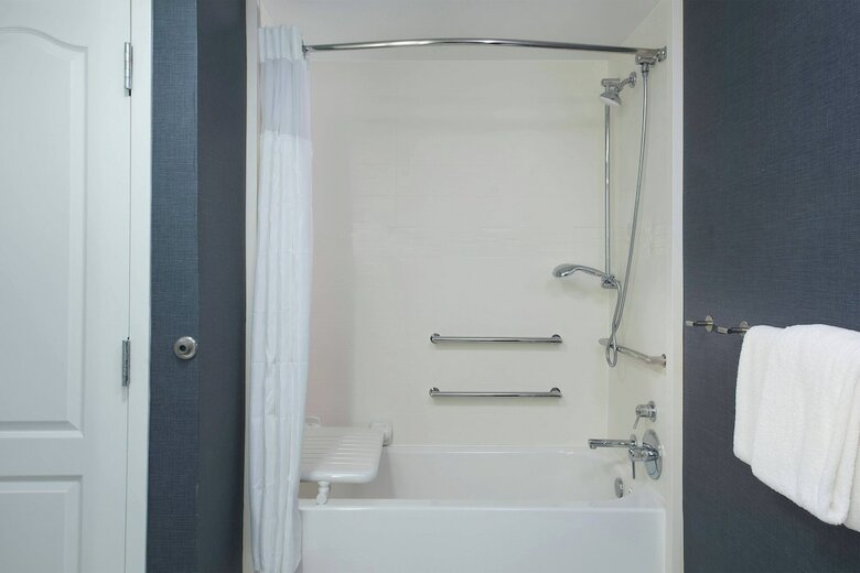 Hotel Residence Inn By Marriott Downtown