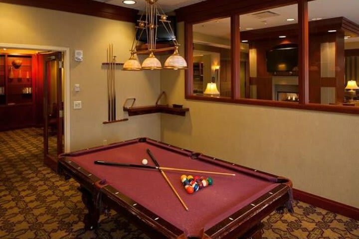 Hotel Residence Inn By Marriott Downtown
