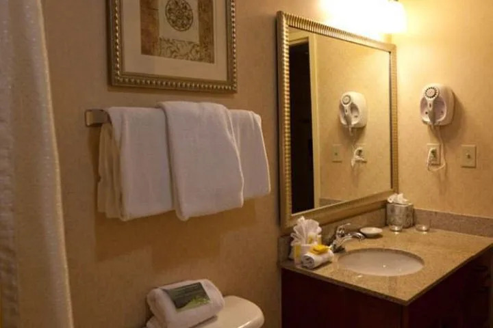 Hotel Residence Inn By Marriott Downtown