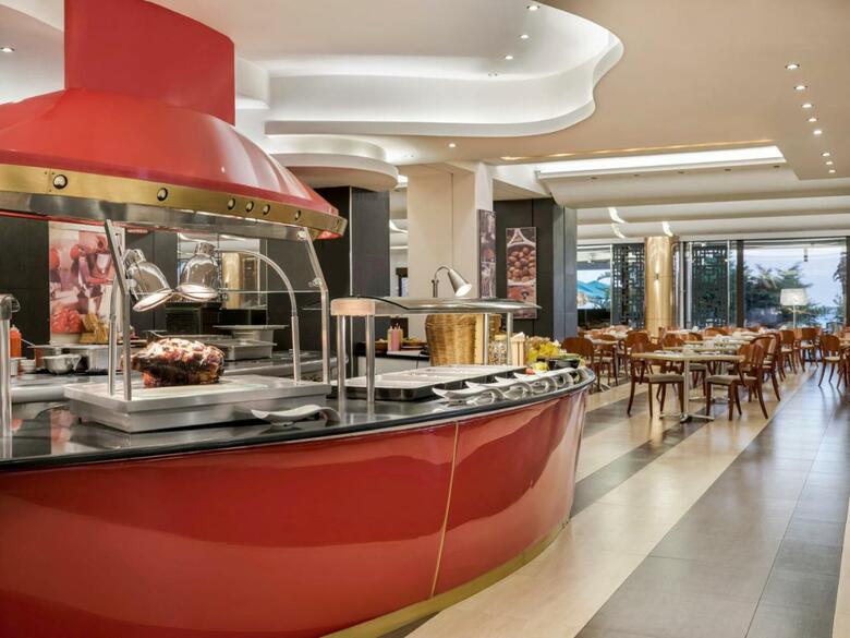 Hotel Esperos Mare Resort & Spa