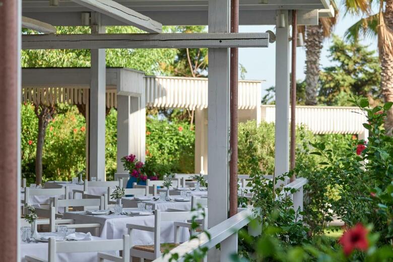 Hotel Esperos Mare Resort & Spa