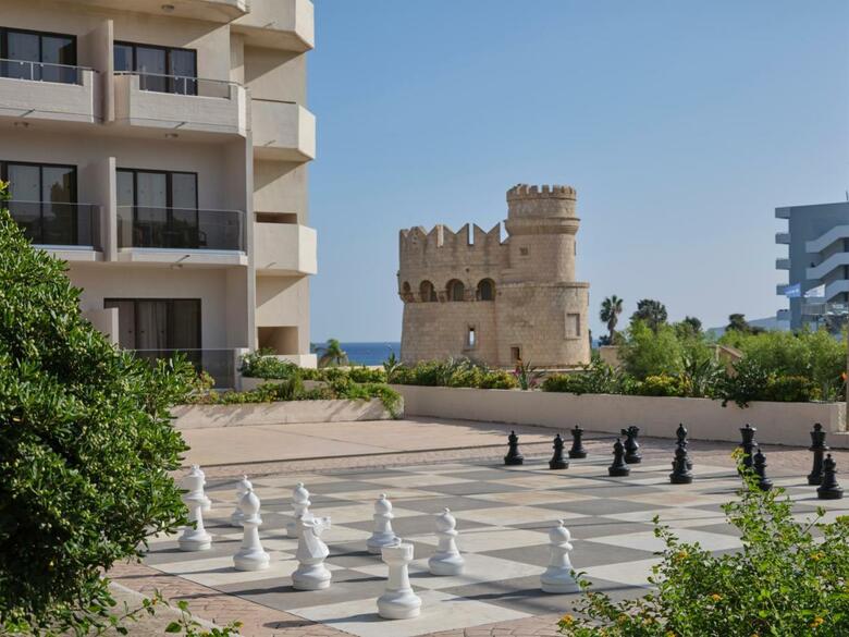 Hotel Esperos Mare Resort & Spa